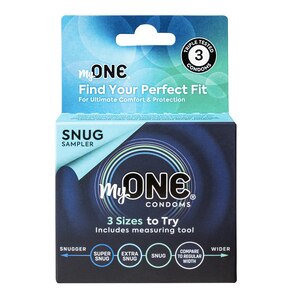 My One Condoms - Bellso